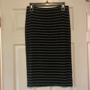 Old Navy Pencil Skirt